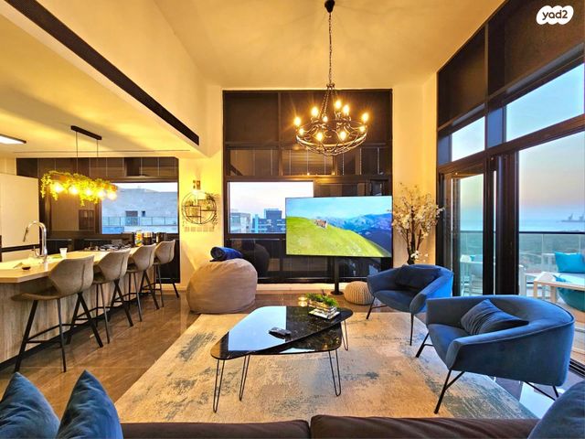 דופלקס, השחף 4, גבעת אולגה, חדרה