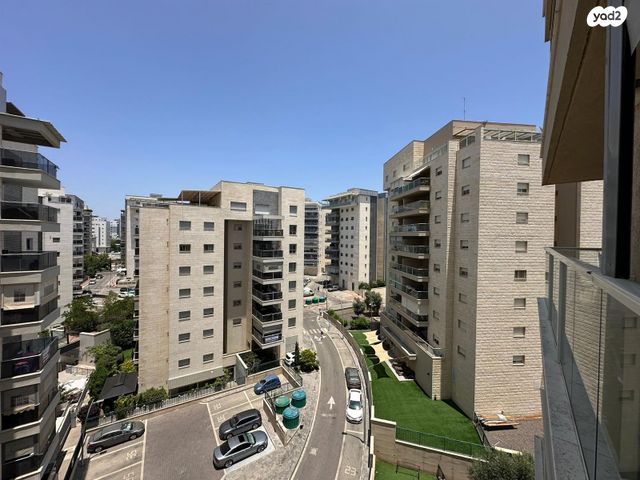 דירה, תרשיש 9, רובע יזרעאל סביוני העמק, עפולה