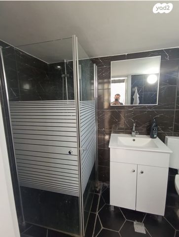 יחידת דיור, פאר 60, תל עמל, חיפה