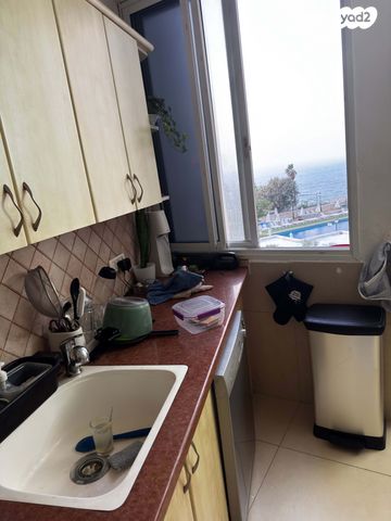 דירה, שדרות ניצה 1, צפון מערב מרכז העיר, נתניה