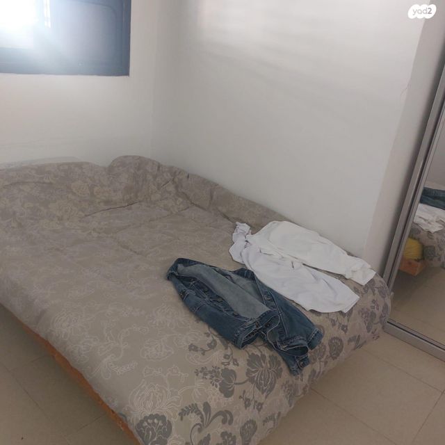 דירה, ברנר 4, יוספטל, פתח תקווה