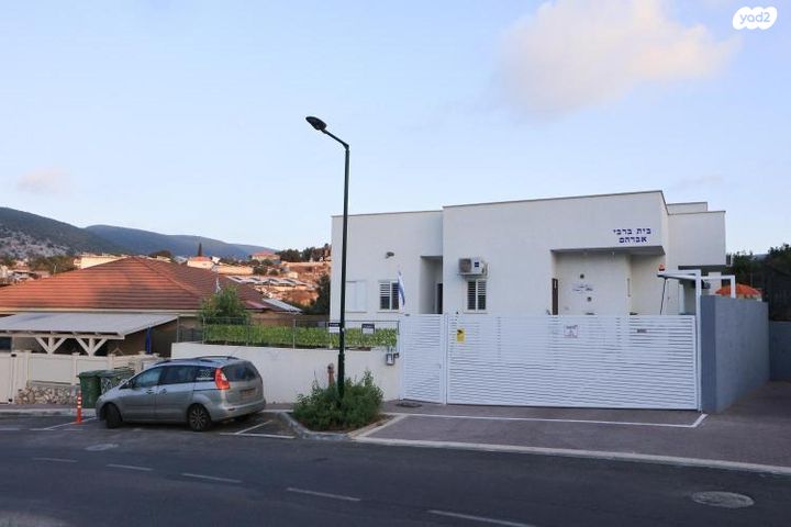 יחידת דיור, 8655 1, פקיעין חדשה, פקיעין חדשה