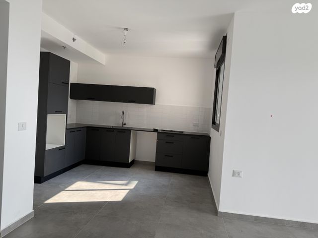 דירה, הכלנית 6, קרית גיורא, אור יהודה