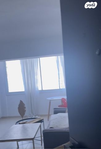 דירה, דוד המלך 7, שכונה ד', באר שבע