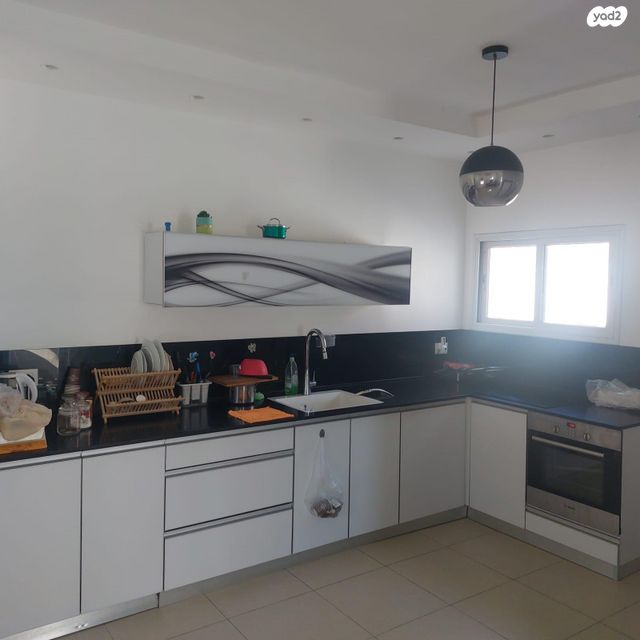 דירה, ברנר 4, יוספטל, פתח תקווה