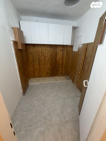 דירה, קהילת ורשה 99, הדר יוסף, תל אביב יפו