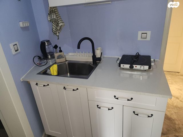 יחידת דיור, נתן יונתן 20, עיר ימים, נתניה