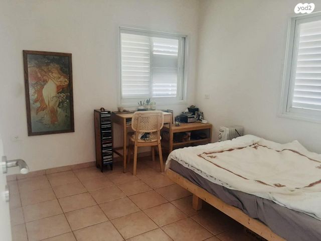 דירה, שדרות בן גוריון 3, גבעת עדן, זכרון יעקב