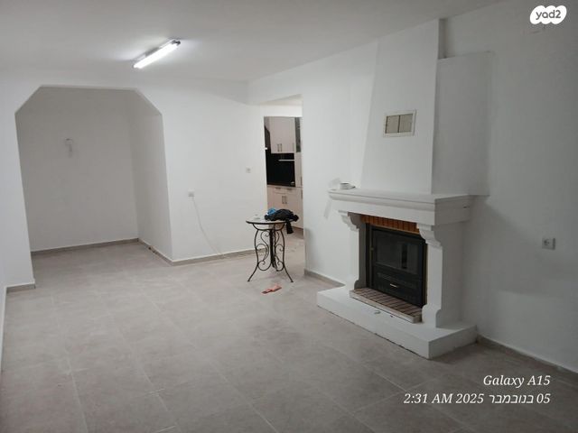 בית פרטי/ קוטג', עין שחק 14, המעיינות, מצפה רמון