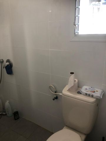 דירה, שדרות גת 28, הנביאים, קרית גת