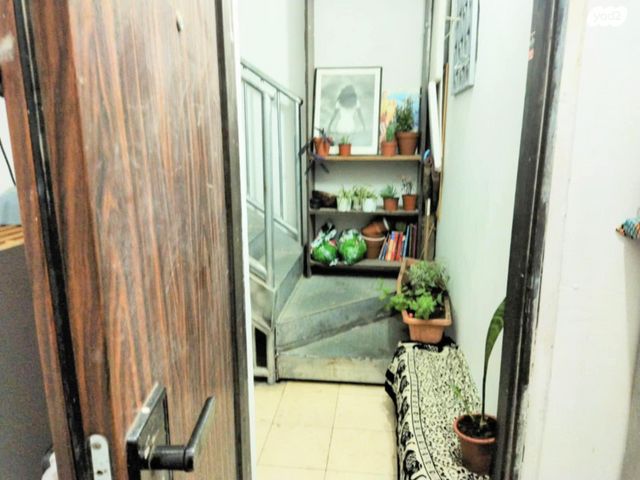 יחידת דיור, חזנוביץ' 14, נווה שאנן, תל אביב יפו