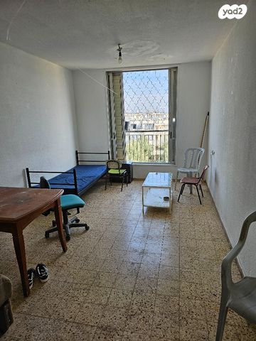 דירה, הרצל 86, הרצל, קרית מלאכי