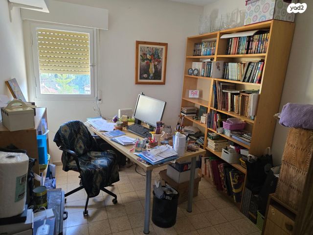 גג/ פנטהאוז, קהילת פראג 8, יוספטל, פתח תקווה