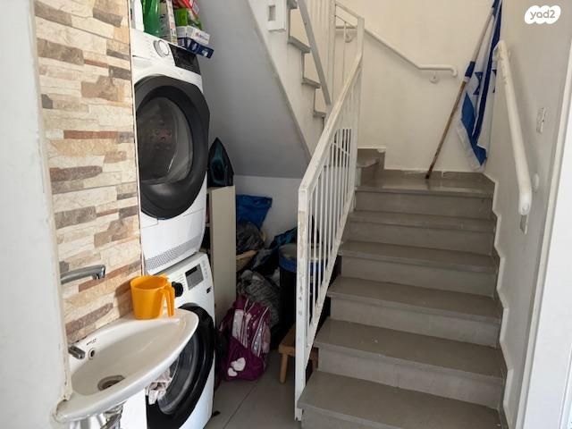 דופלקס, רבי מנחם פרוש 12, שכונת המע"ר, בית שמש