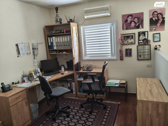 גג/ פנטהאוז, ברנשטיין 29, נווה הדרים, ראשון לציון