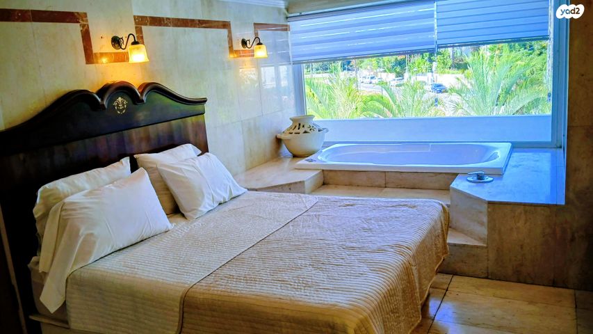 דירה, גולדה מאיר 25, הרצליה פיתוח, הרצליה