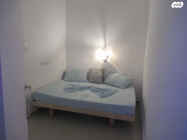 דירה, החלוץ 7, הדר מרכז, חיפה