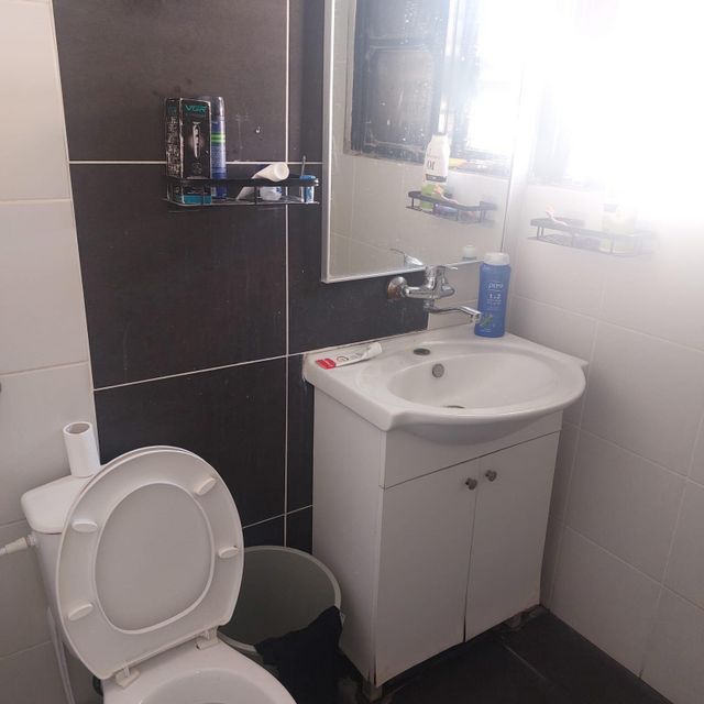 דירה, ברנר 4, יוספטל, פתח תקווה