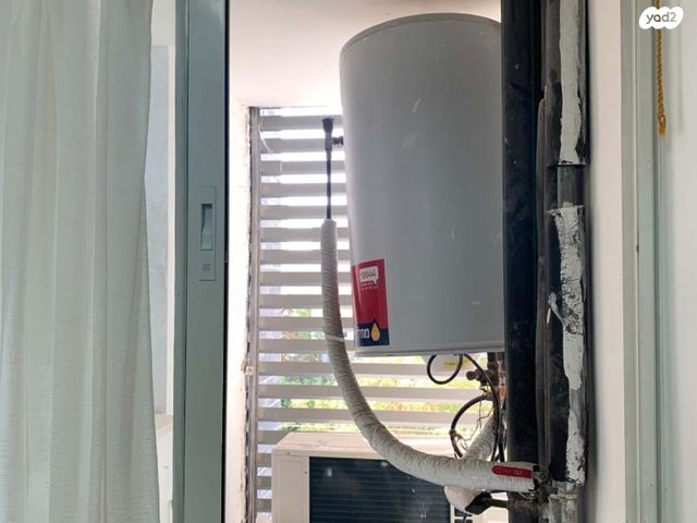 דירה, מעונות ברכה 2, השומר, ראשון לציון