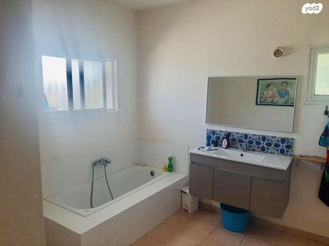 דירה, שדרות בן גוריון 3, גבעת עדן, זכרון יעקב