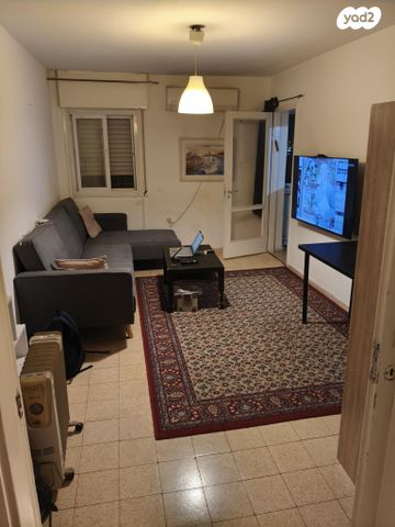 דירה, הארזים 21, בית הכרם, רמת בית הכרם, ירושלים