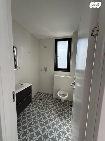 דירה, הכלנית 6, קרית גיורא, אור יהודה