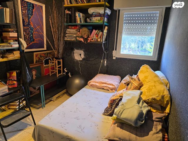 גג/ פנטהאוז, קהילת פראג 8, יוספטל, פתח תקווה