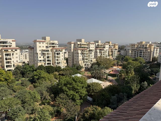 גג/ פנטהאוז, גבע 1, תל ימת כרכור, פרדס חנה כרכור