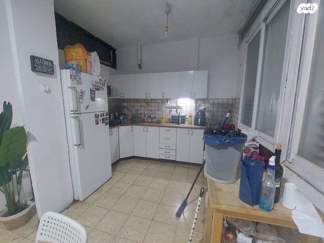 דירה, כצנלסון 61, בורוכוב, גבעתיים