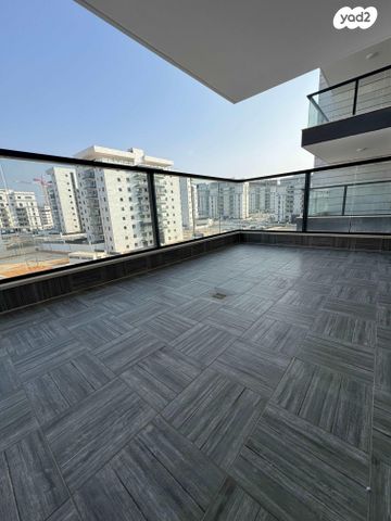 דירה, מגנוליה 1, הבוסתנים, שדרות