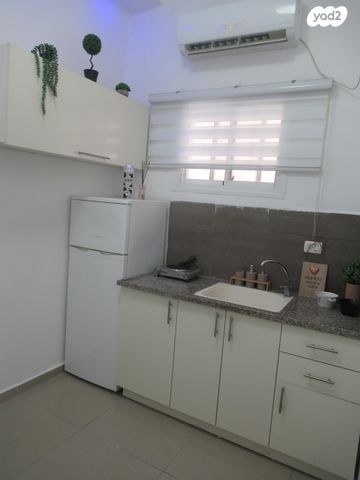 דירה, החלוץ 7, הדר מרכז, חיפה