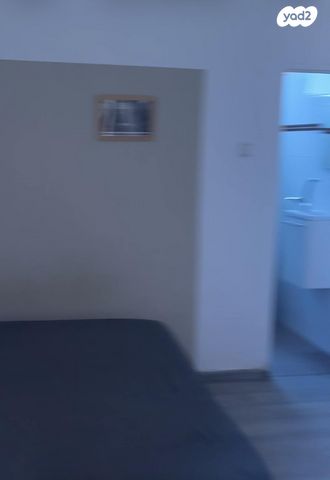 דירה, דוד המלך 7, שכונה ד', באר שבע