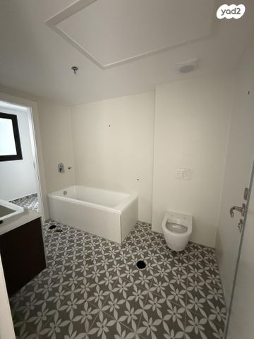 דירה, הכלנית 6, קרית גיורא, אור יהודה