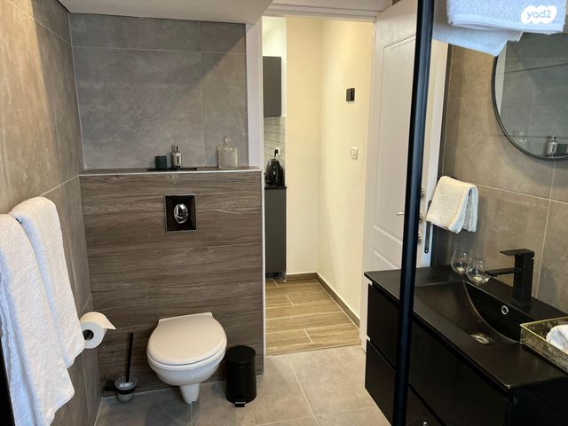 יחידת דיור, אילות 68, ערבה, אילת