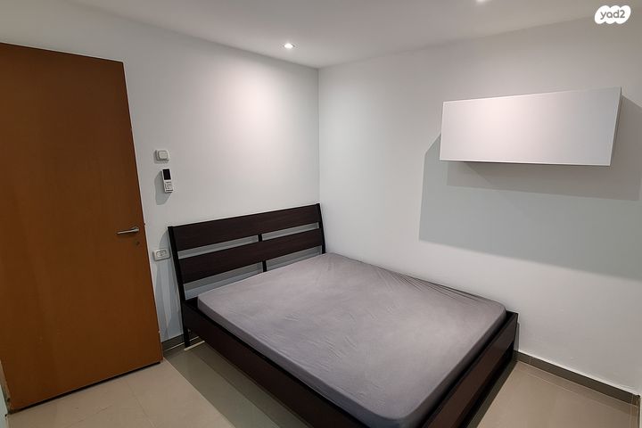 דירה, מדרגות צפת 16, מסדה, חיפה