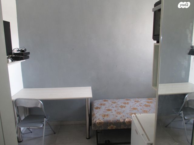 דירה, חוזה סן מרטין 22, קטמונים, ירושלים