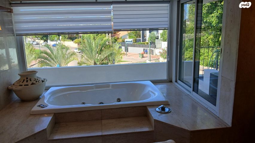 דירה, גולדה מאיר 25, הרצליה פיתוח, הרצליה