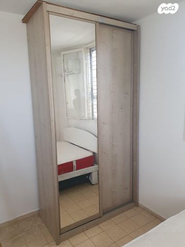 דירה, בר כוכבא 19, אפרידר, אשקלון