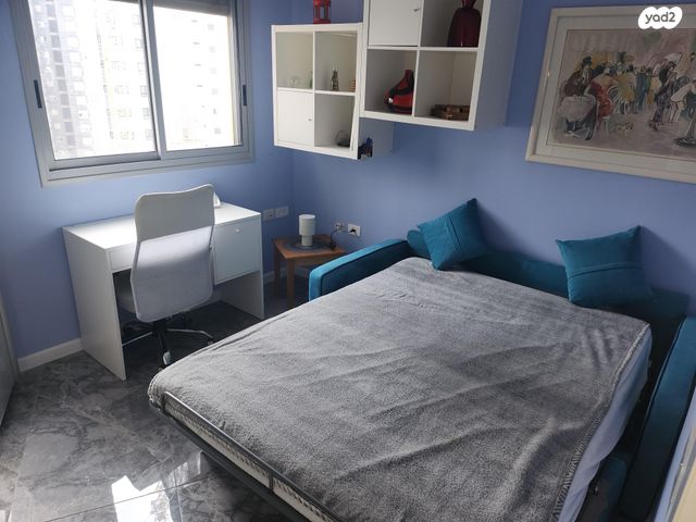 יחידת דיור, נתן יונתן 20, עיר ימים, נתניה