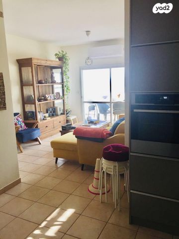 דירה, שדרות בן גוריון 3, גבעת עדן, זכרון יעקב