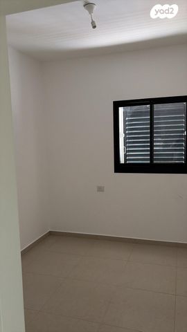 דירה, נחל שקמה 35, נאות שקמה, שדרות