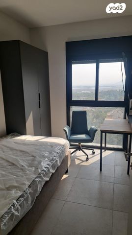 דירה, תל חי 83, שיכון ב', קרית שמונה