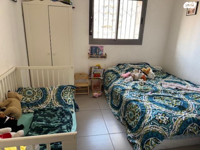 דופלקס, רבי מנחם פרוש 12, שכונת המע"ר, בית שמש