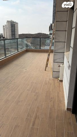 דירה, נחל שקמה 35, נאות שקמה, שדרות