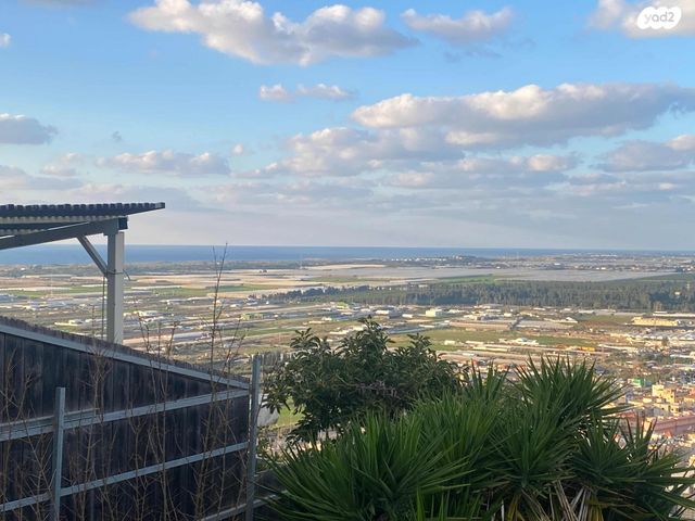 דירה, שדרות בן גוריון 3, גבעת עדן, זכרון יעקב