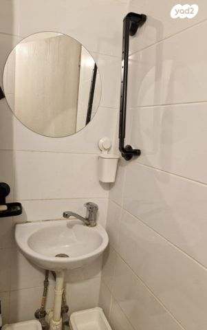 יחידת דיור, חזנוביץ' 14, נווה שאנן, תל אביב יפו