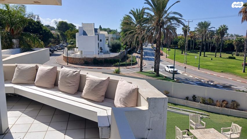 דירה, גולדה מאיר 25, הרצליה פיתוח, הרצליה