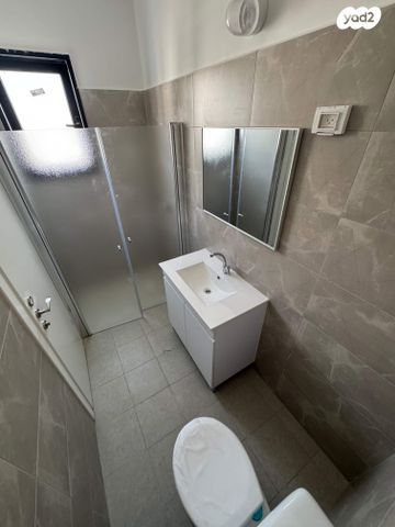 דירה, מגנוליה 1, הבוסתנים, שדרות