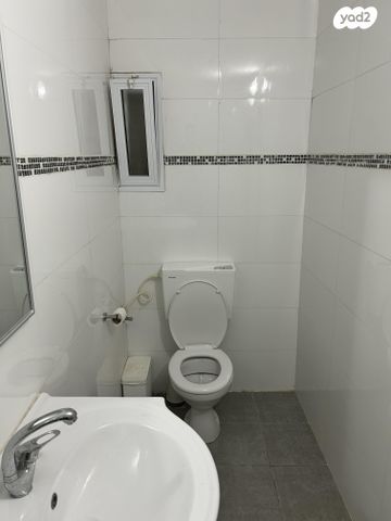 יחידת דיור, איילה 11, שכונה ה', באר שבע