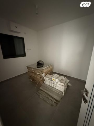 דירה, הכלנית 6, קרית גיורא, אור יהודה